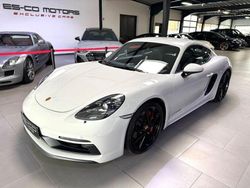 Andere Gebraucht 2023 Porsche Cayman Coupé | 89.900 € (Fairer Preis)