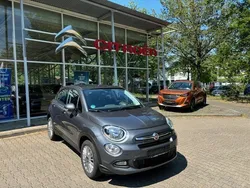 Colore interno (sitz cc848/c Gebraucht 2017 Fiat 500X Pop Star SUV | 12.990 € (Fairer Preis)