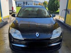 Gebraucht 2010 Renault Laguna GrandTour Dynamique Kombi | 1.700 € (Superpreis)
