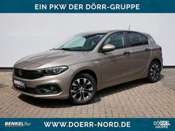 Gebraucht 2021 Fiat Tipo City Life Limousine | 14.990 € (Etwas zu teuer)