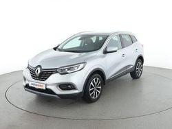 Grau Gebraucht 2022 Renault Kadjar Techno SUV | 19.000 € (Guter Preis)