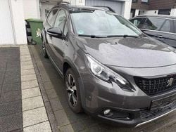 Gebraucht 2018 Peugeot 2008 GT-line SUV | 8.990 € (Guter Preis)