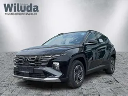 Abyss black schwarz Neu 2025 Hyundai Tucson Select SUV | 33.840 € (Superpreis)