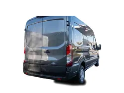 Grau Neu 2025 Ford Transit Trend Van | 62.533 €