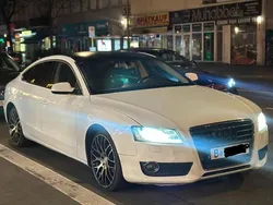 Weiß Gebraucht 2010 Audi A5 Sportback Limousine | 7.000 €