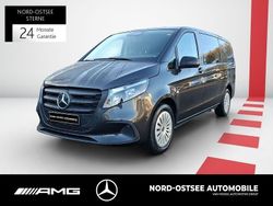 Grau Gebraucht 2024 Mercedes Vito Van | 46.890 €