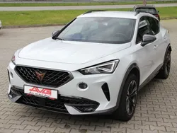 Nevadaweiss Gebraucht 2024 Cupra Formentor SUV | 26.900 € (Superpreis)