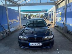 Blau Gebraucht 1998 BMW 328 Limousine | 6.500 €