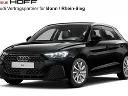 Schwarz Neu 2025 Audi A1 Sportback Kleinwagen | 26.975 € (Fairer Preis)