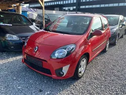 Rot Gebraucht 2009 Renault Twingo Dynamique Kleinwagen | 1.401 € (Guter Preis)