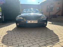 Schwarz Gebraucht 2006 BMW 318 Limousine | 3.000 € (Fairer Preis)