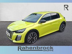 Gelb Neu 2025 Peugeot 208 GT Kleinwagen | 22.790 € (Guter Preis)