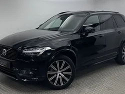 Onyx black Gebraucht 2023 Volvo XC90 Plus SUV | 56.870 € (Fairer Preis)