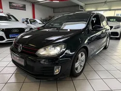 Schwarz Gebraucht 2011 VW Golf VI Edition Limousine | 11.500 € (Fairer Preis)