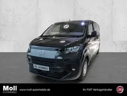 Colosseo grau Neu 2024 Fiat Scudo Van / Kleinbus | 28.990 € (Guter Preis)