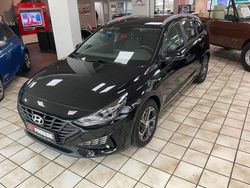 Schwarz Gebraucht 2021 Hyundai i30 Trend Kombi | 18.990 € (Fairer Preis)