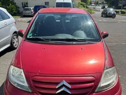 Rot Gebraucht 2009 Citroën C3 Exclusive Kleinwagen | 3.200 € (Fairer Preis)