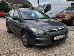 Other Gebraucht 2010 Hyundai i30 Comfort Kombi | 4.999 € (Etwas zu teuer)