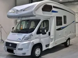 Gebraucht 2014 Fiat Ducato Van | 13.000 € (Teuer)