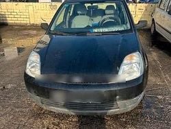 Gebraucht 2002 Ford Fiesta Trend Limousine | 1.100 € (Guter Preis)