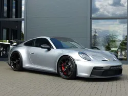 Gt silber Gebraucht 2021 Porsche 911 GT3 Coupé | 187.500 € (Superpreis)