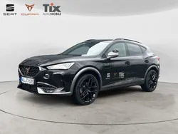 Midnight schwarz (metallic) Gebraucht 2023 Cupra Formentor SUV | 33.750 € (Teuer)
