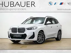 Schwarz Gebraucht 2022 BMW X1 M Sport SUV | 41.490 € (Guter Preis)