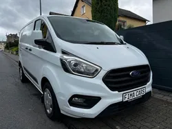 Weiß Gebraucht 2020 Ford Transit Custom Trend Van / Kleinbus | 13.900 € (Superpreis)