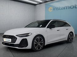 Weiß Gebraucht 2025 Audi A5 Coupé | 70.799 € (Fairer Preis)