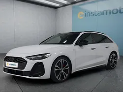 Weiß Gebraucht 2025 Audi A5 Coupé | 70.799 € (Fairer Preis)