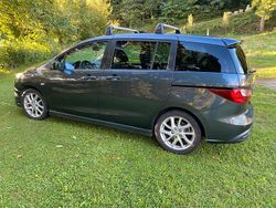Grau Gebraucht 2012 Mazda 5 Van / Kleinbus | 4.500 € (Guter Preis)