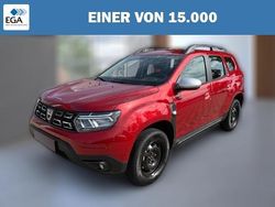 Metallic Gebraucht 2022 Dacia Duster Comfort SUV | 20.130 €