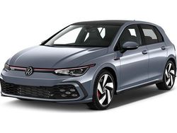 Schwarz Neu 2025 VW Golf VIII Style Limousine | 41.000 € (Superpreis)