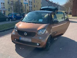 Smart ForTwo Coupé