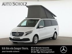 Weiß Gebraucht 2023 Mercedes V250 Marco Polo Van / Kleinbus | 73.900 €
