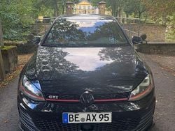 Schwarz Gebraucht 2014 VW Golf VII GTI Limousine | 13.800 € (Guter Preis)