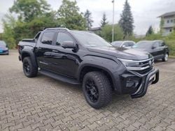 Schwarz Neu 2025 VW Amarok Abholung | 83.590 €