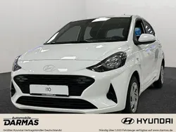 Atlas white Neu 2025 Hyundai i10 Select Kleinwagen | 14.790 € (Guter Preis)