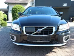 Schwarz Gebraucht 2009 Volvo XC70 Summum SUV | 10.500 € (Superpreis)