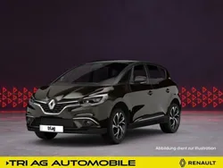 Schwarz Neu 2025 Renault Scénic Esprit Alpine Van / Kleinbus | 50.649 € (Fairer Preis)