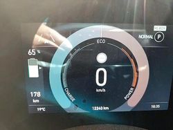 Blau Gebraucht 2021 Fiat 500e Icon Kleinwagen | 19.200 € (Fairer Preis)