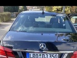 Gebraucht 2017 Mercedes E350 Limousine | 16.999 € (Superpreis)