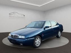 Blau Gebraucht 1999 Lancia Kappa Limousine | 15.900 €