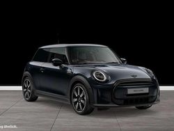 Mini yours enigmatic black Gebraucht 2022 Mini Cooper Hatch Kleinwagen | 25.920 € (Teuer)
