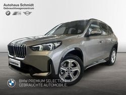 Spacesilber Gebraucht 2024 BMW X1 xLine SUV | 39.510 € (Guter Preis)