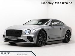 Silber Gebraucht 2023 Bentley Continental GT | 239.750 € (Superpreis)