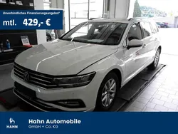 Oryxweiß perlmutteffekt Gebraucht 2022 VW Passat Business Kombi | 26.730 € (Fairer Preis)