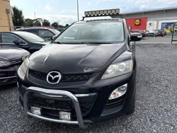 Schwarz Gebraucht 2012 Mazda CX-7 Center-Line SUV | 3.950 € (Superpreis)