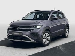 Grau Neu 2025 VW T-Cross SUV | 29.690 € (Fairer Preis)