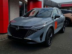 Grau Gebraucht 2024 Nissan Qashqai Tekna SUV | 43.490 €